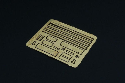 ハウラー HLU35108 1/35 アメリカ 弾薬箱 cal 0 3