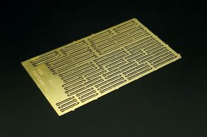 ハウラー HLU35124 1/35 AFV用固定ベルト