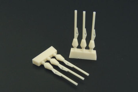 ハウラー HLX48146 1/48 パンツァーファウスト