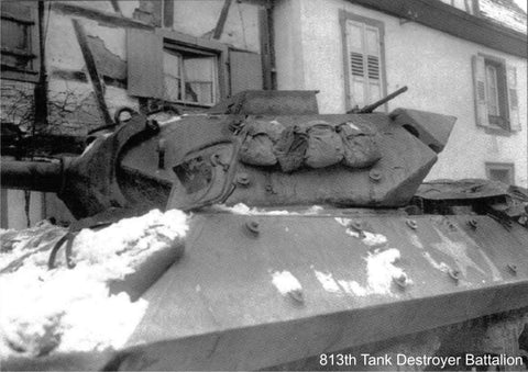 ハウラー HLX48292 1/48 M-10 装甲ルーフ エッチングパーツ(タミヤ用)