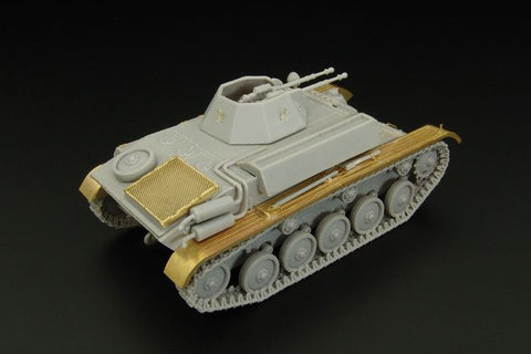 ハウラー HLX48357 1/48 ロシア T-90対空戦車 エッチングパーツ(Mikromir用)