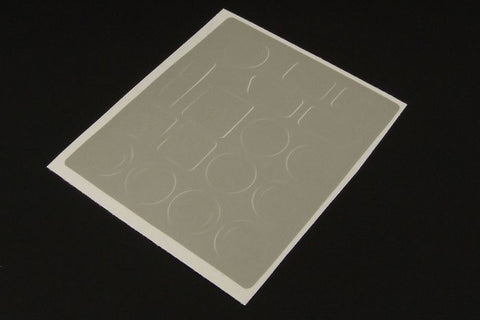 ハウラー HLX48373 1/48 イギリス 小型軍用車 10HP 塗装マスク (タミヤ用)