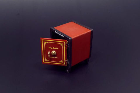 ハウラー HLX48391 1/48 金庫