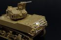 ハウラー HLX48414 1/48  M5A1 スチュアート (タミヤ用)