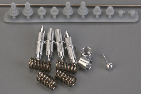 ホビーデザイン HD02-0458 1/24 T.50 ゴードン・マレー オートモーティブ ディティールアップセット(タミヤ24364用)（エッチングパーツ+メタルパーツ+レジン+Metal Logo）