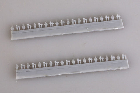 ホビーデザイン HD03-0338 1/12 エレクトリックプラグセット (B)