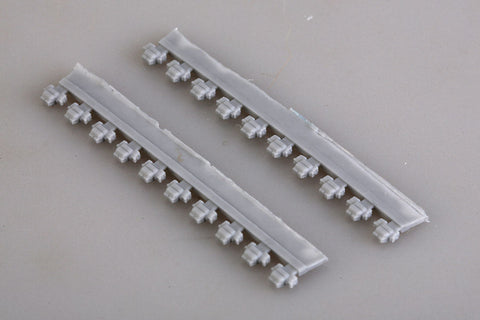 ホビーデザイン HD03-0343 1/12 エレクトリックプラグセット (G)