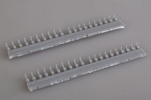 ホビーデザイン HD03-0345 1/24-1/12 電気コネクタセット (A)