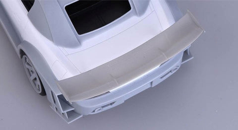 ★限定40％OFF★ホビーデザイン HD03-0362 1/24 J'S ホンダ S2000 トランスキット (レジン+エッチングパーツ+デカール+メタルパーツ)