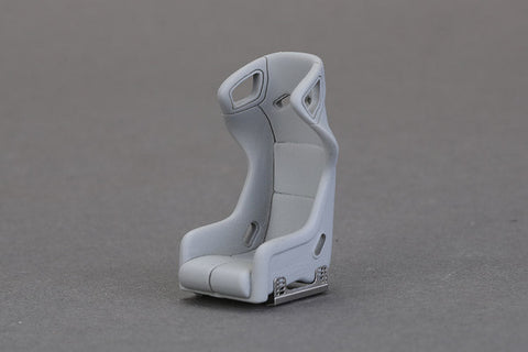 ホビーデザイン HD03-0399 1/24 ブリッド Gardis III レーシング シート (レジン+エッチングパーツ+デカール)