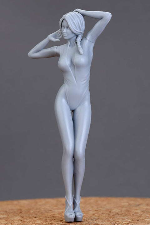 ホビーデザイン HD03-0432 1/24 ショーガール