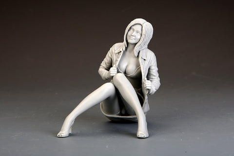 ホビーデザイン HD03-0475 1/24 ショーガール