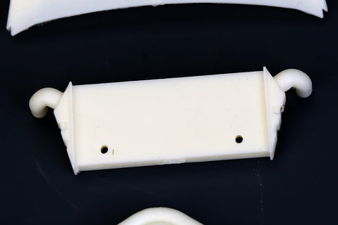 ホビーデザイン HD03-0508 1/24 ロケットバニー FT86 V3 ワイドボディキット(タミヤ用) FT86 24323&24324&24336
(レジン+エッチングパーツ+デカール+メタルパーツ)