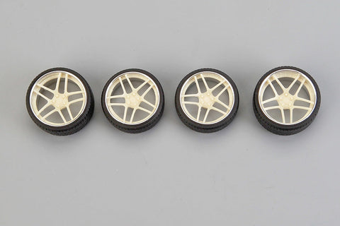 ★限定40％OFF★ホビーデザイン HD03-0571 1/24 LB-Works アヴェンタドール 2.0 (Gulf) フルディティールキット(レジン+エッチングパーツ+デカール+メタルホイール+メタルパーツ+メタルロゴ)