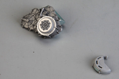 ホビーデザイン HD03-0657 1/12 ドゥカティ V4 ドライクラッチ