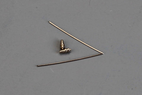 ホビーデザイン HD07-0092 1/24 アンテナセット(A)