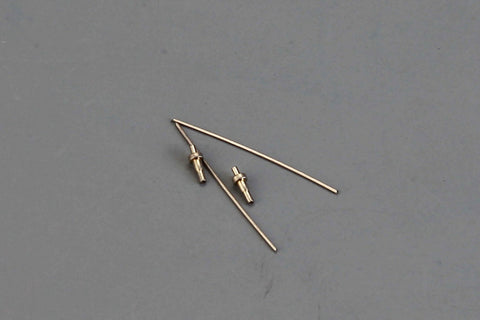 ホビーデザイン HD07-0094 1/24 アンテナセット(C)