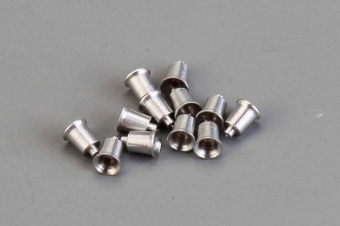 ホビーデザイン HD07-0101 1/24・1/20 インレット トランペット