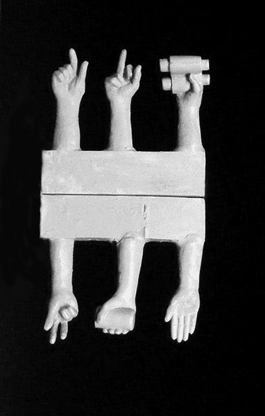 ホーネット HANDS04 ハンドセット4