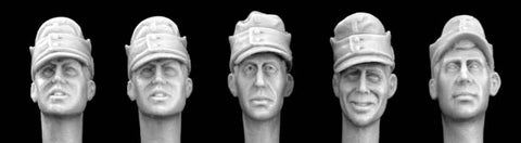 ホーネット HGH10 1/35 WWIIドイツ山岳兵