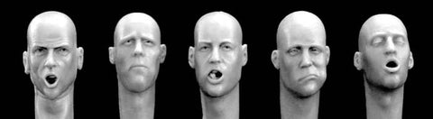 ホーネット HH17 1/35 食事中