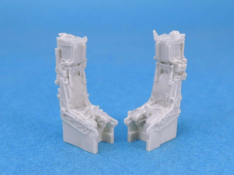 レジェンド LA7204 1/72 F-14D シートセット (SJU-17 / 2個)