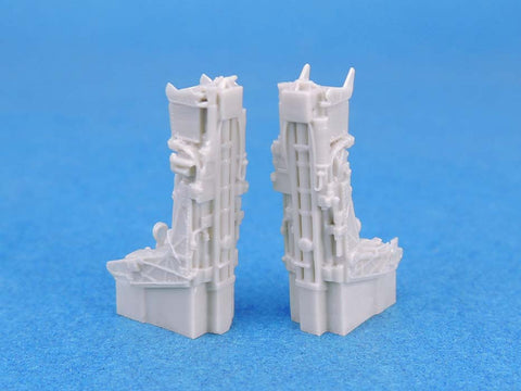 レジェンド LA7204 1/72 F-14D シートセット (SJU-17 / 2個)