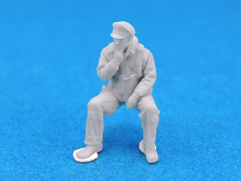 レジェンド LA7209 1/72 WWII アメリカ 爆撃機 爆撃手