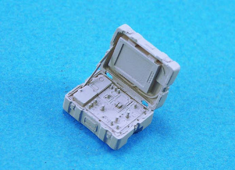 レジェンド LF0131 1/35 現用アメリカ軍 爆発物処理隊 タロン・ロボット操縦 EOD(タロン・ロボットは含みません)