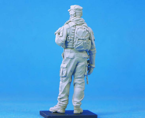 レジェンド LF0134 1/35 現用アメリカ ODA軍曹