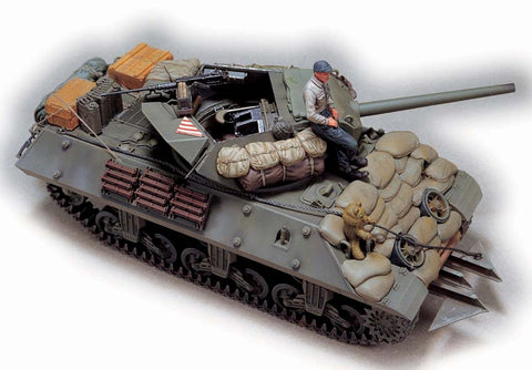 レジェンド LF1005 1/35 M10アクセサリーセット(AFVクラブ)