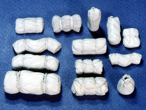 レジェンド LF1020 1/35 アメリカ軍車両 アクセサリー セット WWII