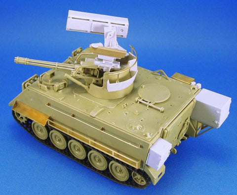 レジェンド LF1079 1/35 イスラエル国防軍(IDF) マハベット コンバージョン セット (アカデミー/イタレリ)