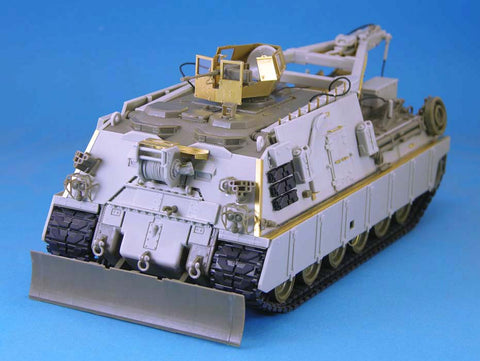 レジェンド LF1210 1/35 M88A2 コンバージョン セット (AFV クラブ)