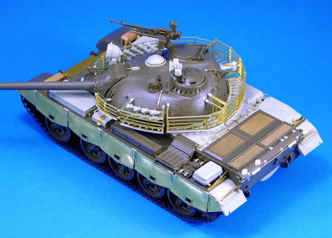 レジェンド LF1221 1/35 イラク Type-59 コンバージョン セット (タミヤ T-55)