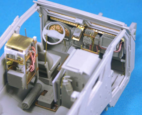 レジェンド LF1235 1/35 4x4 MRAP トラック フルキット