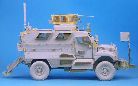 レジェンド LF1235 1/35 4x4 MRAP トラック フルキット