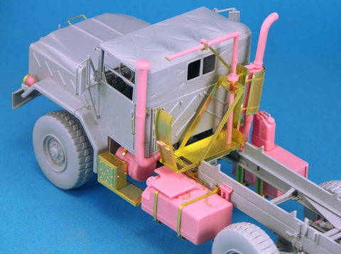 レジェンド LF1244 1/35 M923 ディティーリング セット