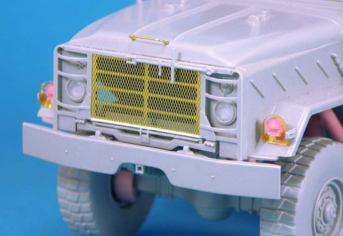 レジェンド LF1244 1/35 M923 ディティーリング セット