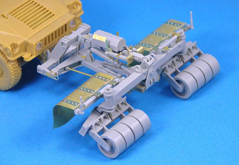 レジェンド LF1246 1/35 ハンビー SPARKマインローラー