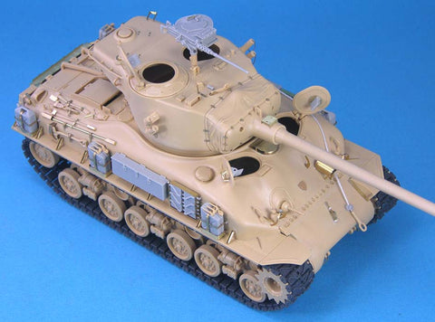 レジェンド LF1247 1/35 M51 ディティールセット