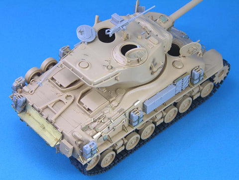 レジェンド LF1247 1/35 M51 ディティールセット