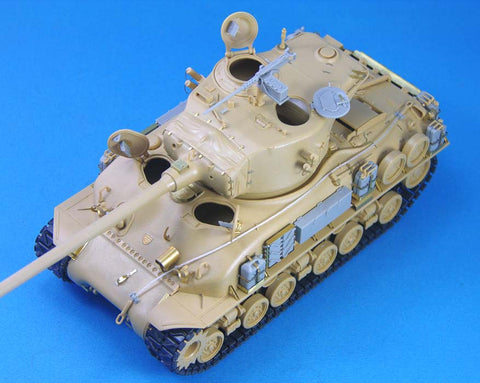 レジェンド LF1247 1/35 M51 ディティールセット