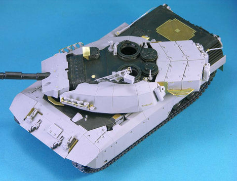 レジェンド LF1272 1/35 レオパルド C2 メクサス コンバージョン' セット