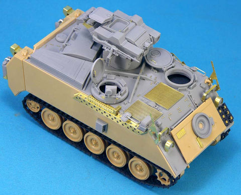 レジェンド LF1281 1/35 M113 TUA コンバージョンセット(アカデミーM113A3 /タミヤM113A2用)