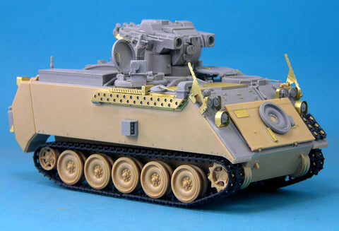 レジェンド LF1281 1/35 M113 TUA コンバージョンセット(アカデミーM113A3 /タミヤM113A2用)