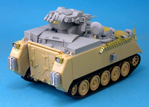 レジェンド LF1281 1/35 M113 TUA コンバージョンセット(アカデミーM113A3 /タミヤM113A2用)