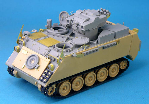 レジェンド LF1281 1/35 M113 TUA コンバージョンセット(アカデミーM113A3 /タミヤM113A2用)