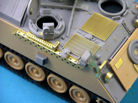 レジェンド LF1281 1/35 M113 TUA コンバージョンセット(アカデミーM113A3 /タミヤM113A2用)
