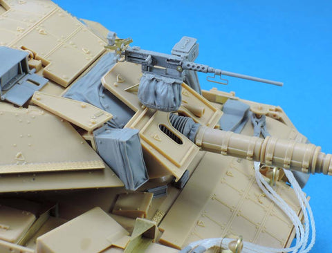 レジェンド LF1289 1/35 マガフ 6B ガル・バタッシュ ディテールセット(アカデミー マガフ 6B ガル・バタシュ(13281)用)